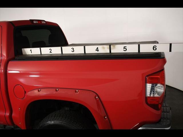 used 2015 Toyota Tundra car, priced at $25,708