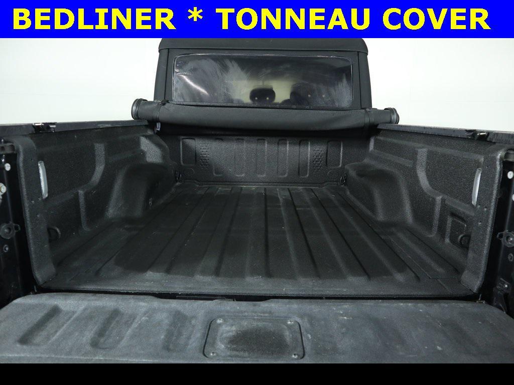 used 2020 Jeep Gladiator car, priced at $23,172
