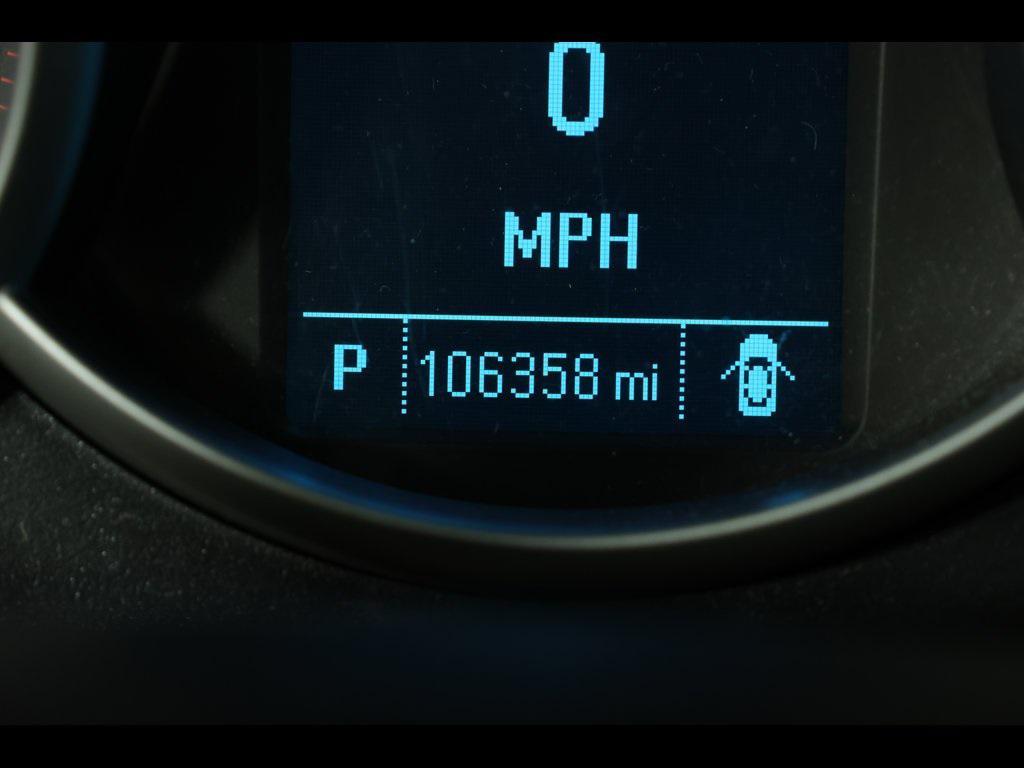 used 2015 Chevrolet Cruze car, priced at $6,332