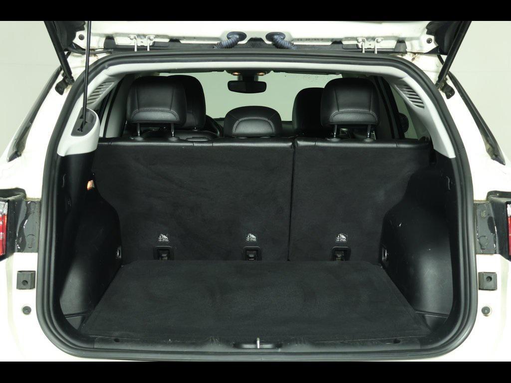 used 2019 Jeep Compass car, priced at $10,347