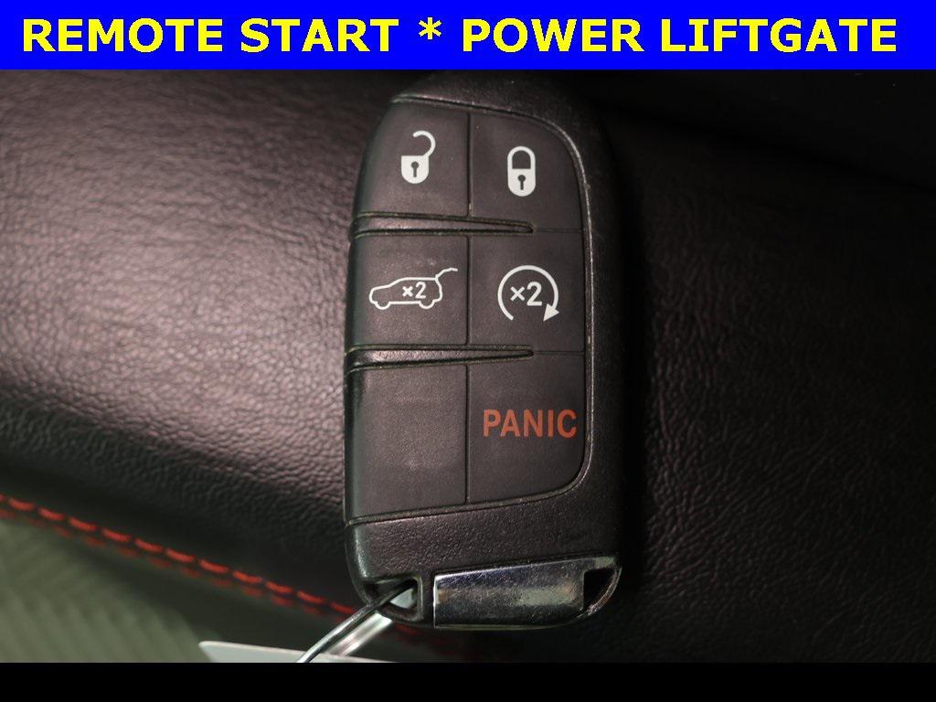 used 2019 Jeep Compass car, priced at $10,347