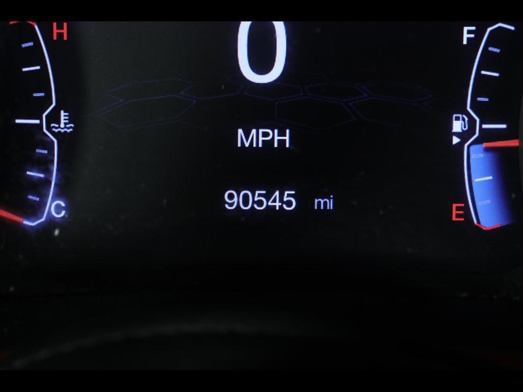 used 2019 Jeep Compass car, priced at $10,347