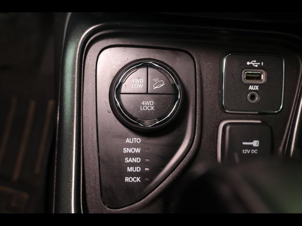 used 2019 Jeep Compass car, priced at $10,347