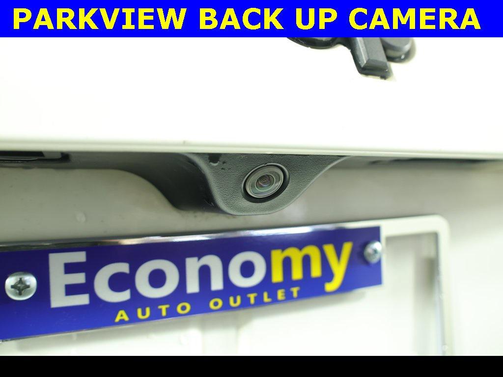 used 2019 Jeep Compass car, priced at $10,347