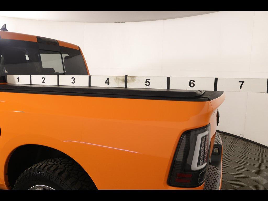 used 2015 Ram 1500 car, priced at $19,441
