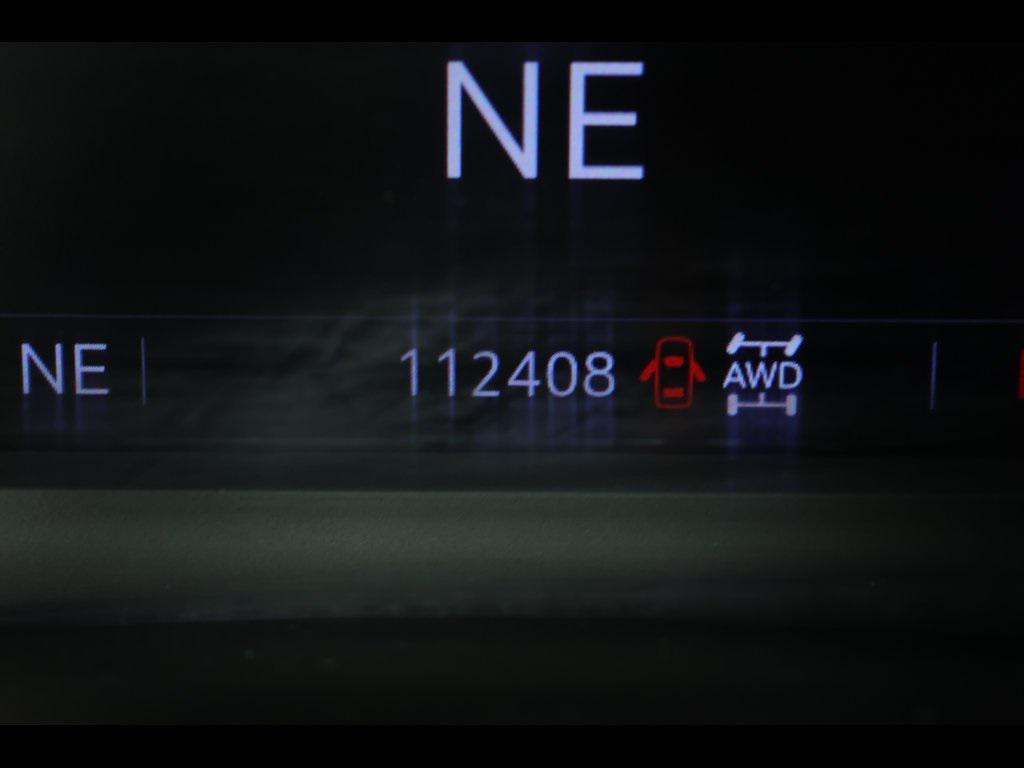 used 2020 Cadillac XT5 car, priced at $14,419