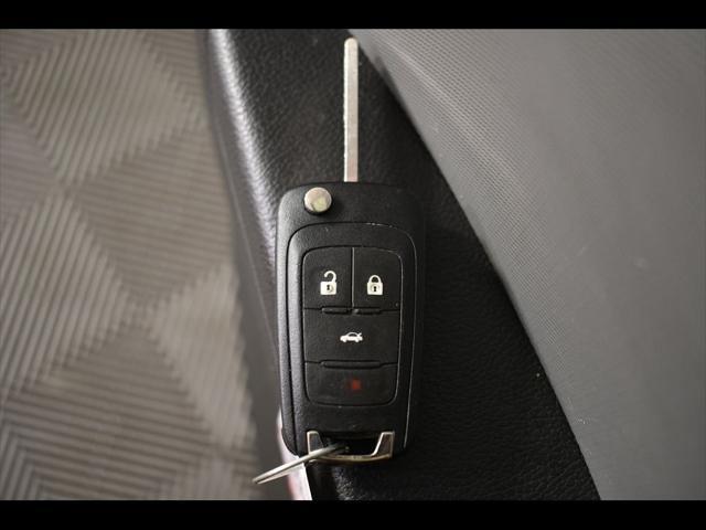 used 2012 Chevrolet Sonic car, priced at $5,779