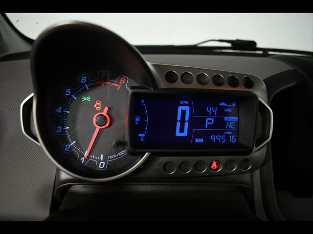 used 2012 Chevrolet Sonic car, priced at $5,779
