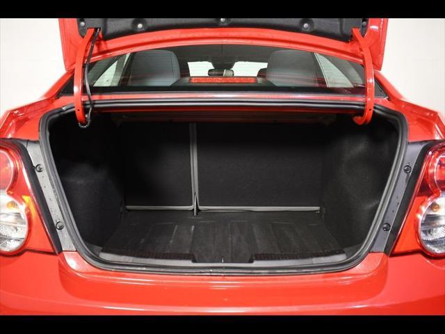 used 2012 Chevrolet Sonic car, priced at $5,779