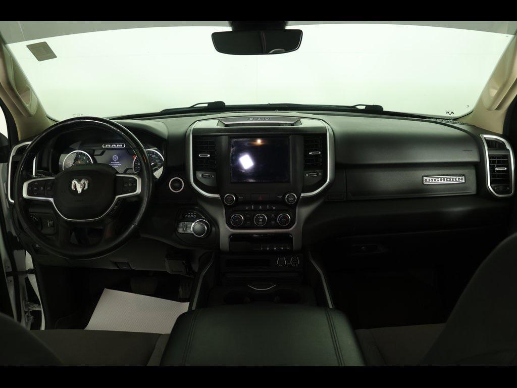 used 2020 Ram 1500 car, priced at $21,583