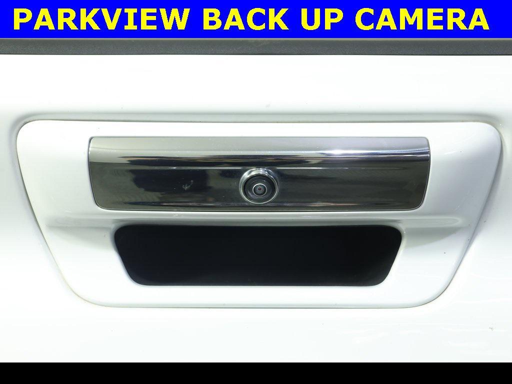 used 2020 Ram 1500 car, priced at $21,583