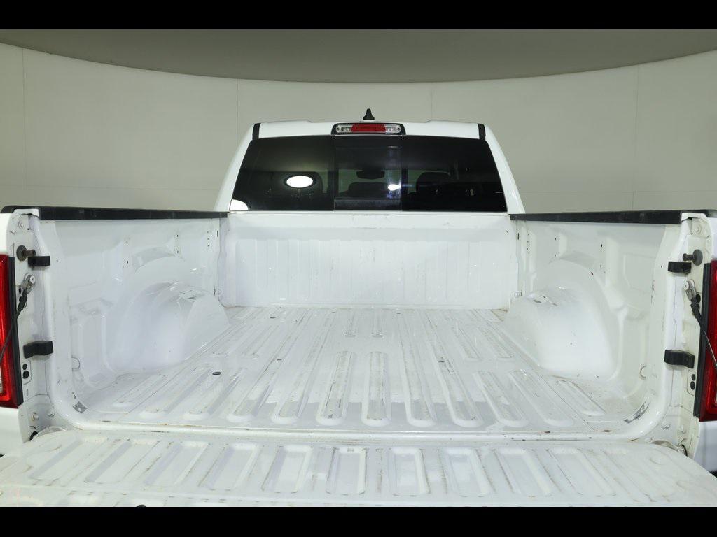 used 2020 Ram 1500 car, priced at $21,583