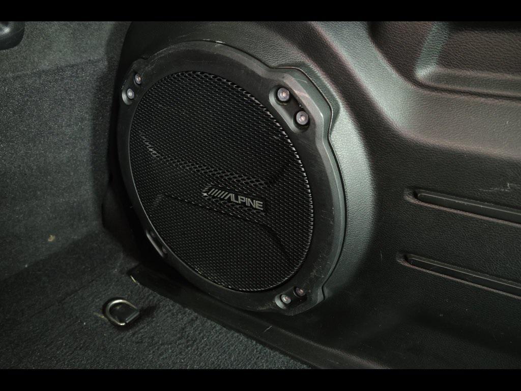 used 2018 Jeep Wrangler Unlimited car, priced at $29,878
