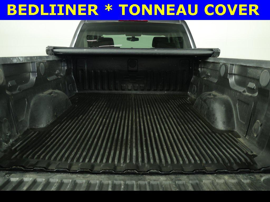 used 2015 Chevrolet Silverado 2500 car, priced at $24,894