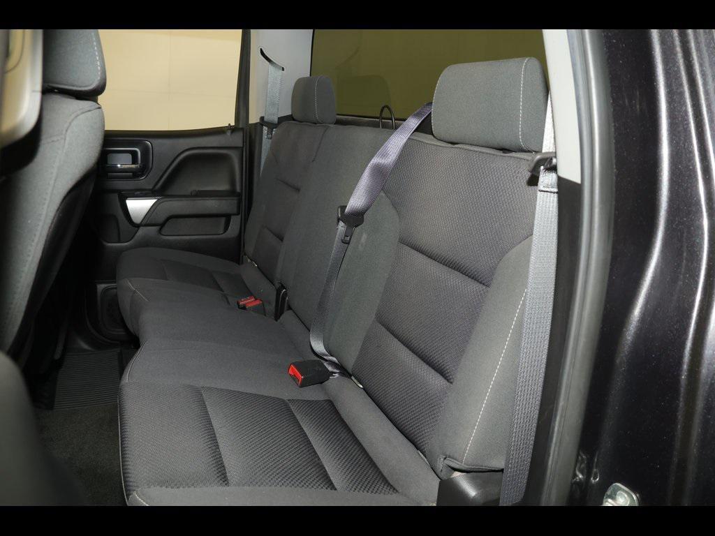 used 2015 Chevrolet Silverado 2500 car, priced at $24,894