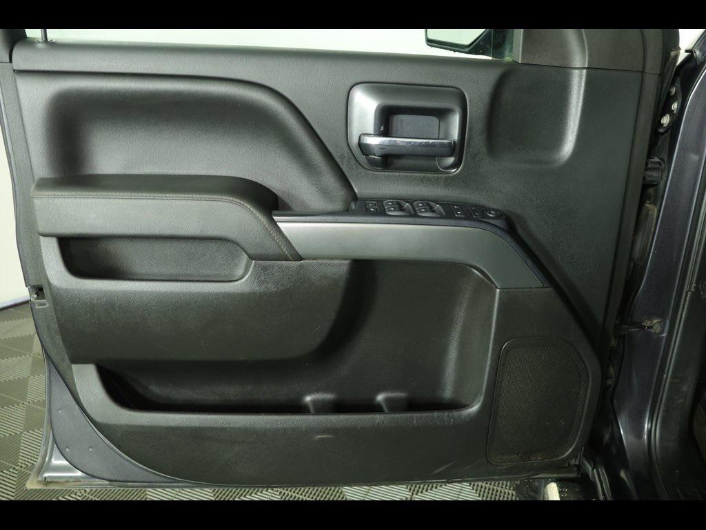 used 2015 Chevrolet Silverado 2500 car, priced at $24,894