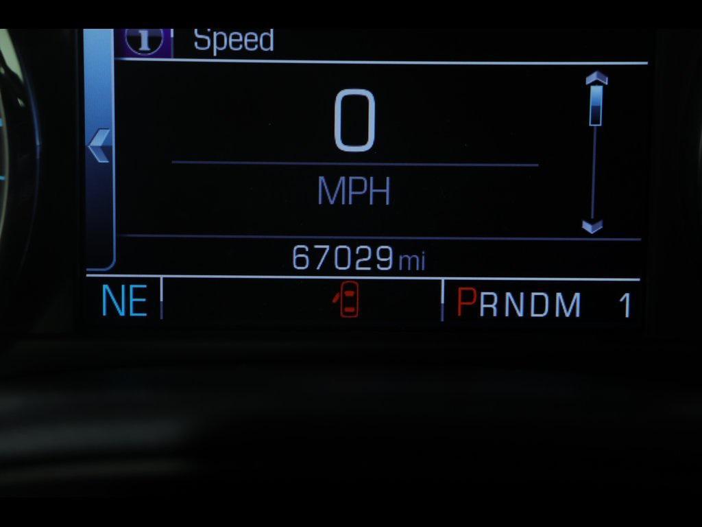 used 2015 Chevrolet Silverado 2500 car, priced at $24,894