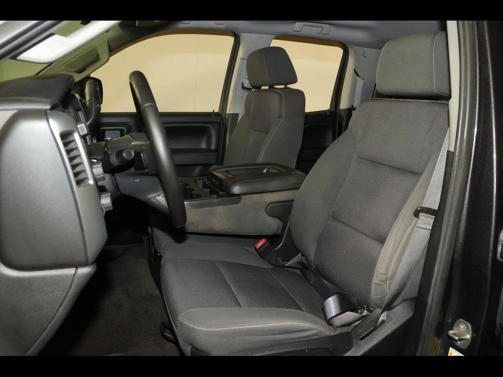 used 2015 Chevrolet Silverado 2500 car, priced at $24,894