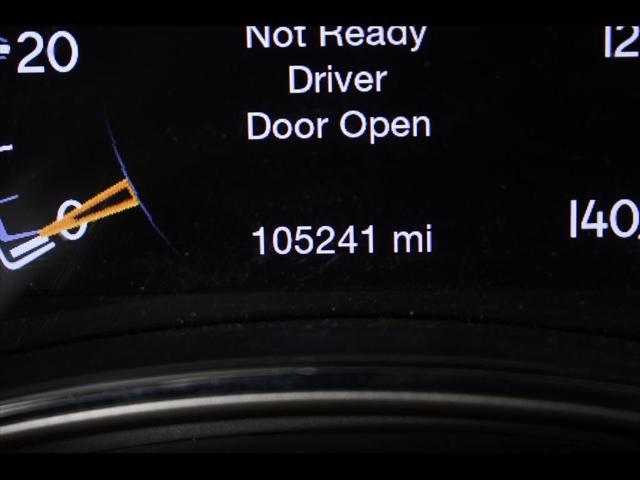 used 2017 Jeep Grand Cherokee car, priced at $14,750