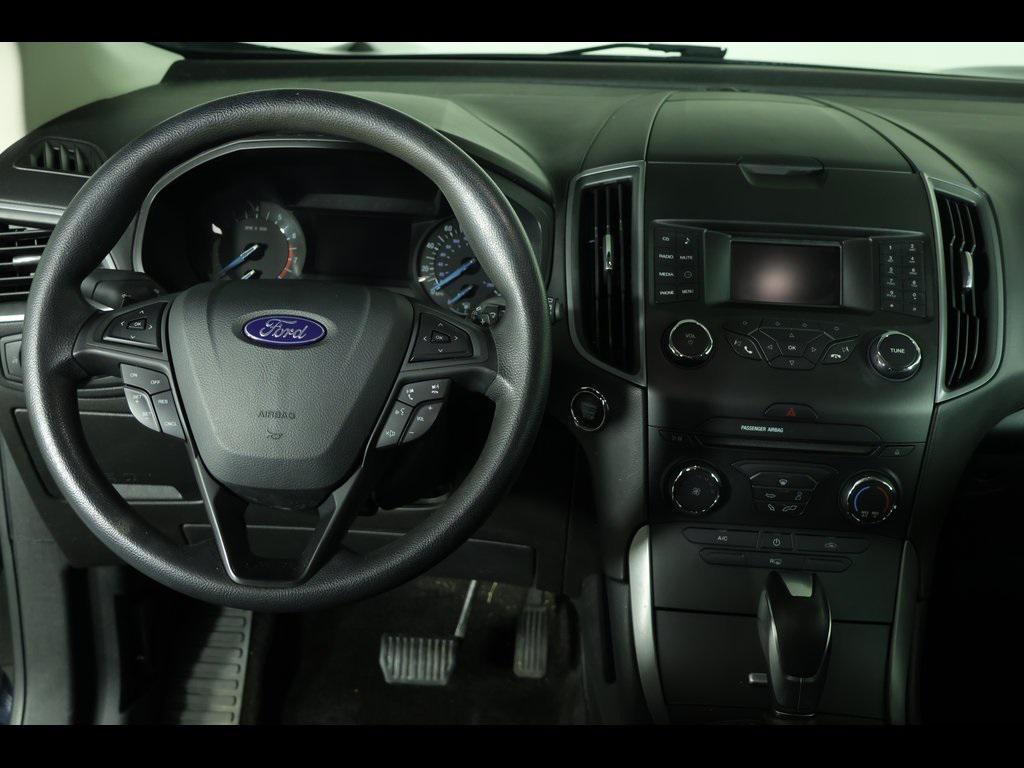 used 2018 Ford Edge car, priced at $11,275