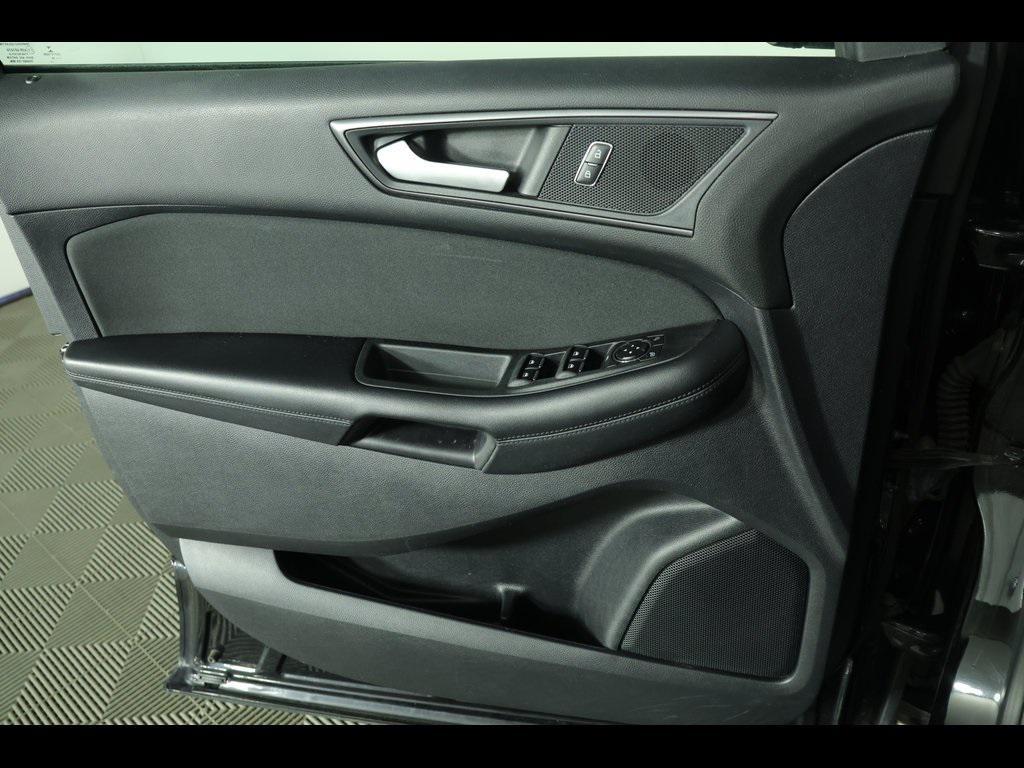 used 2018 Ford Edge car, priced at $11,275