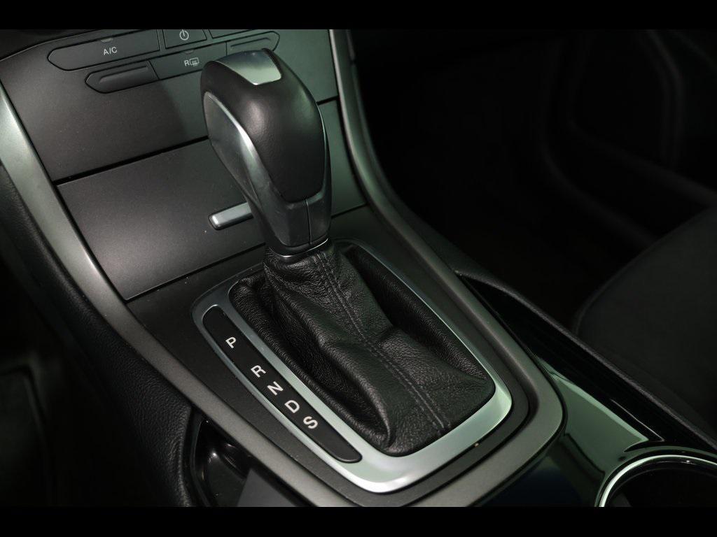 used 2018 Ford Edge car, priced at $11,275