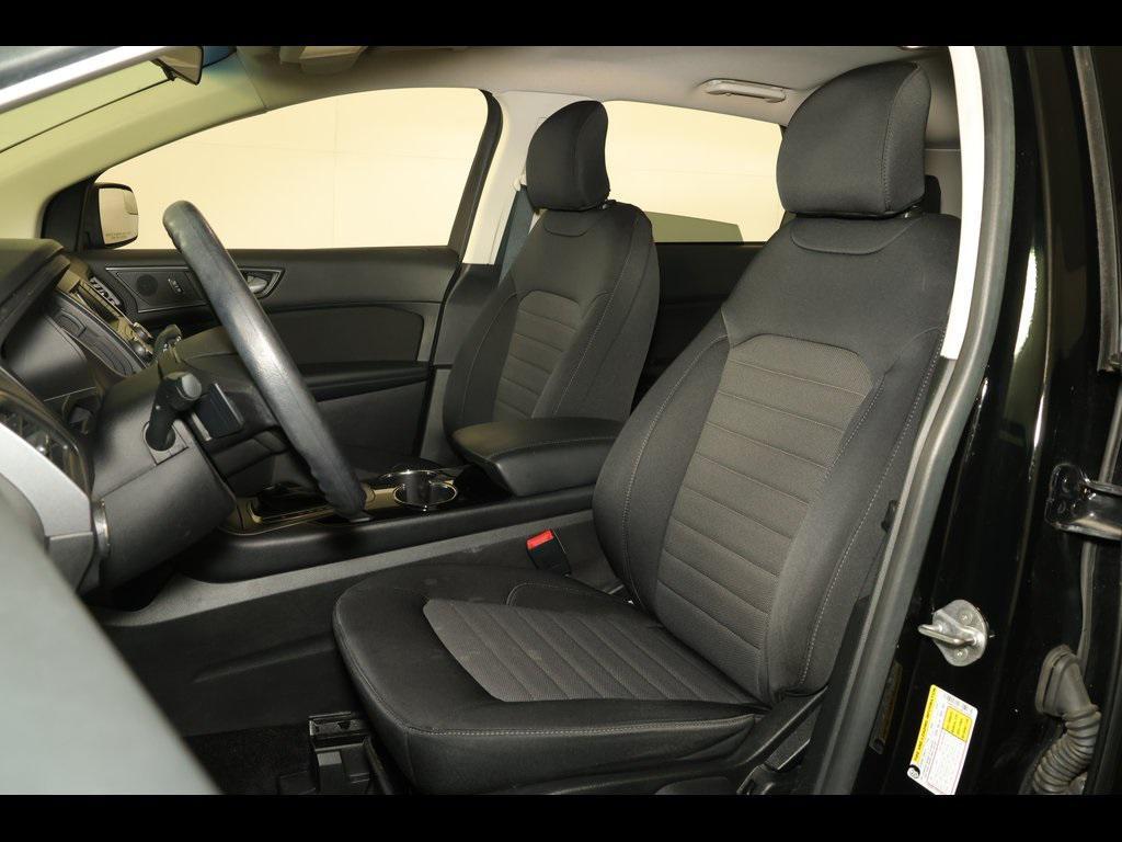 used 2018 Ford Edge car, priced at $11,275