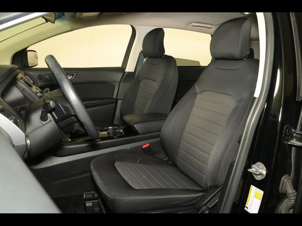 used 2018 Ford Edge car, priced at $11,275