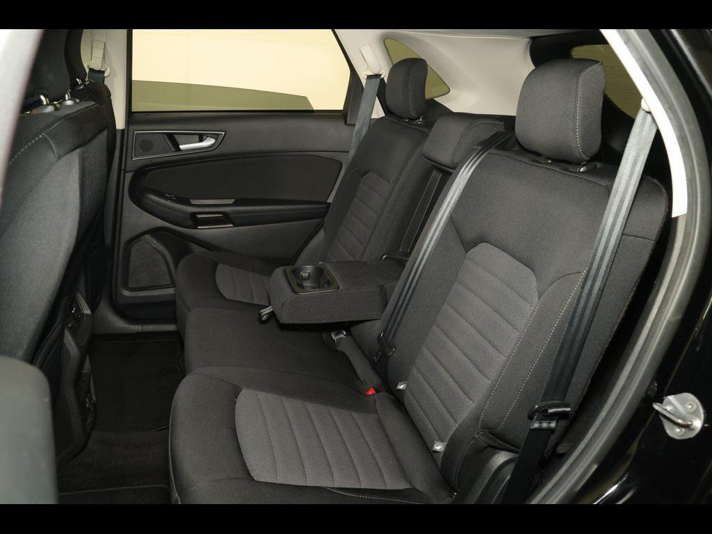 used 2018 Ford Edge car, priced at $11,275