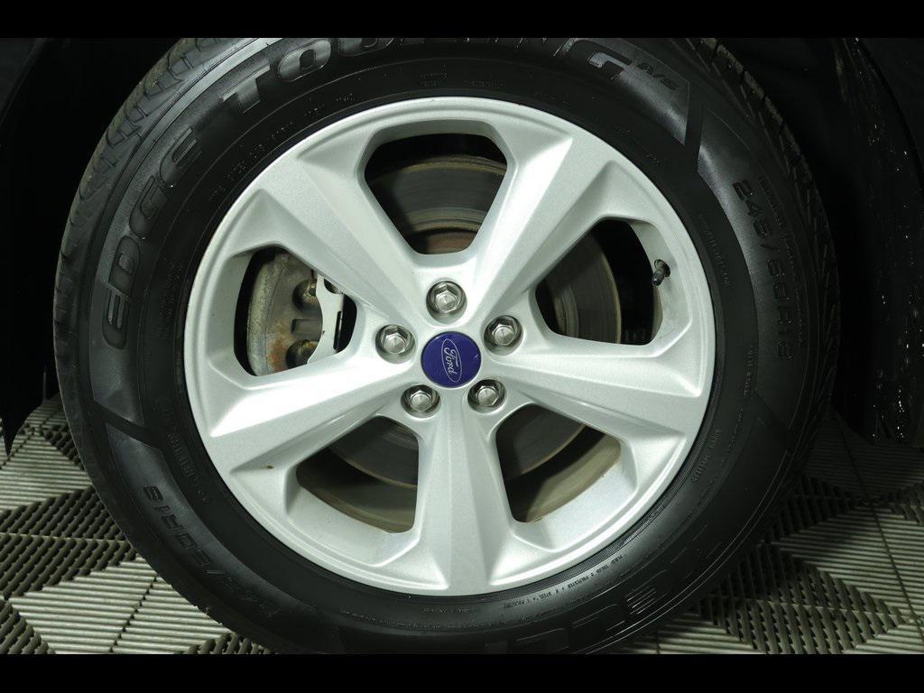 used 2018 Ford Edge car, priced at $11,275