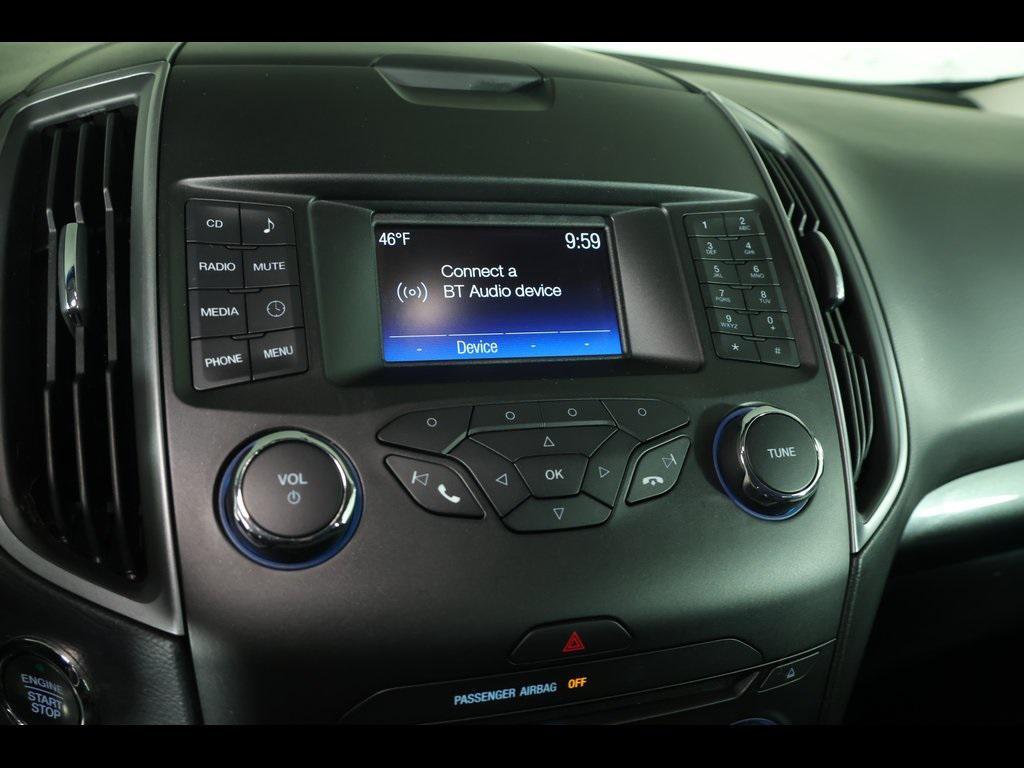 used 2018 Ford Edge car, priced at $11,275