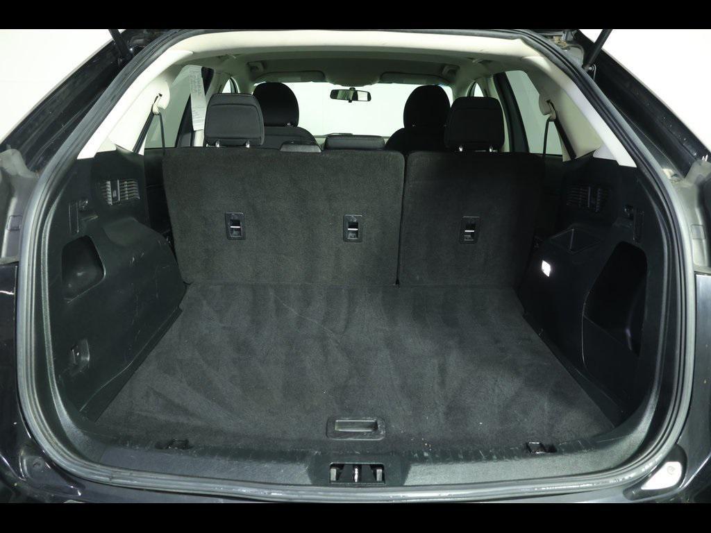 used 2018 Ford Edge car, priced at $11,275