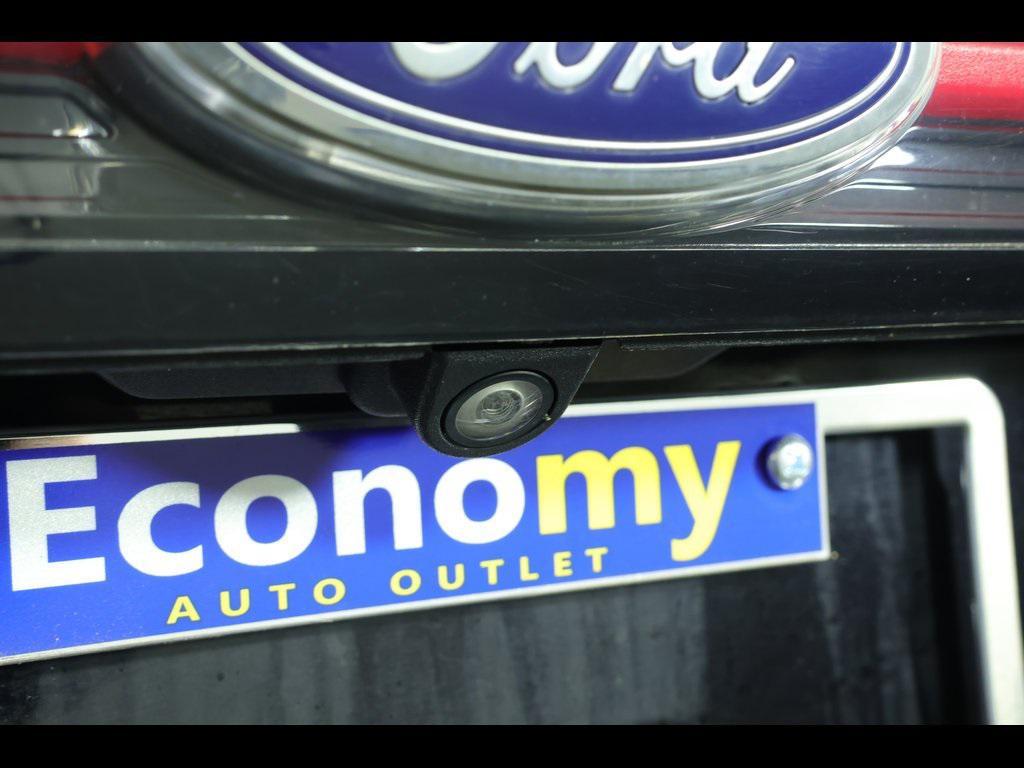 used 2018 Ford Edge car, priced at $11,275