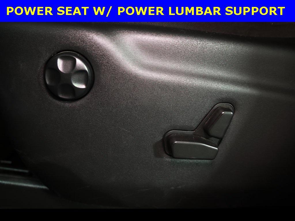 used 2021 Dodge Durango car, priced at $30,026
