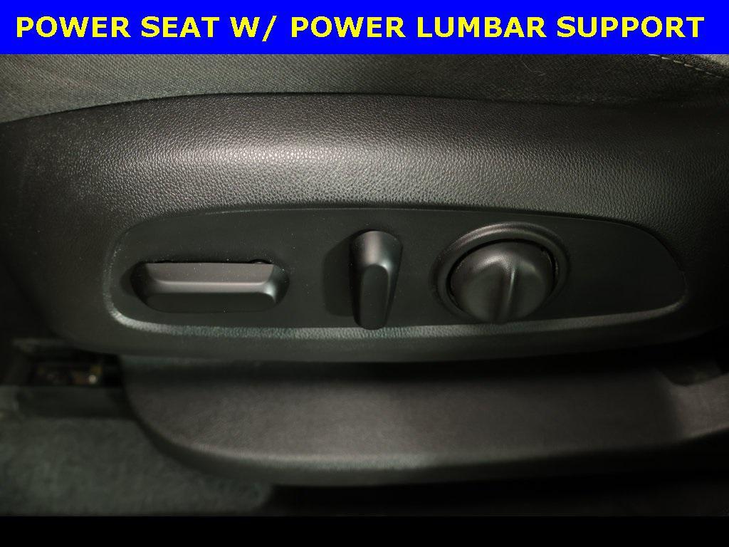 used 2018 Chevrolet Equinox car, priced at $10,648