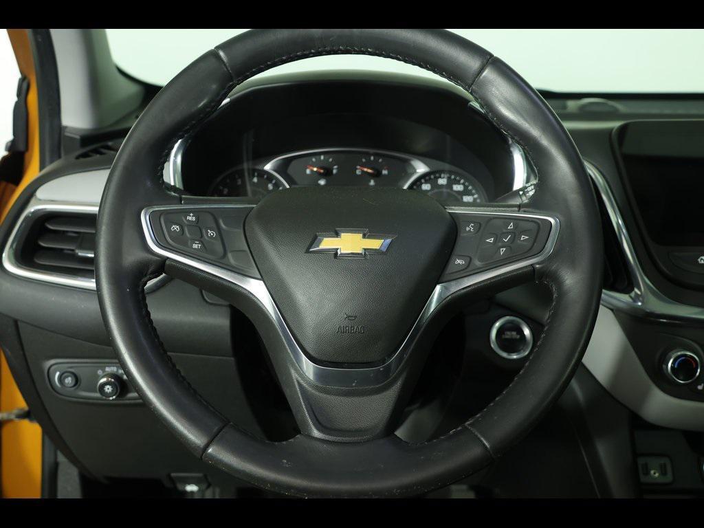 used 2018 Chevrolet Equinox car, priced at $10,648