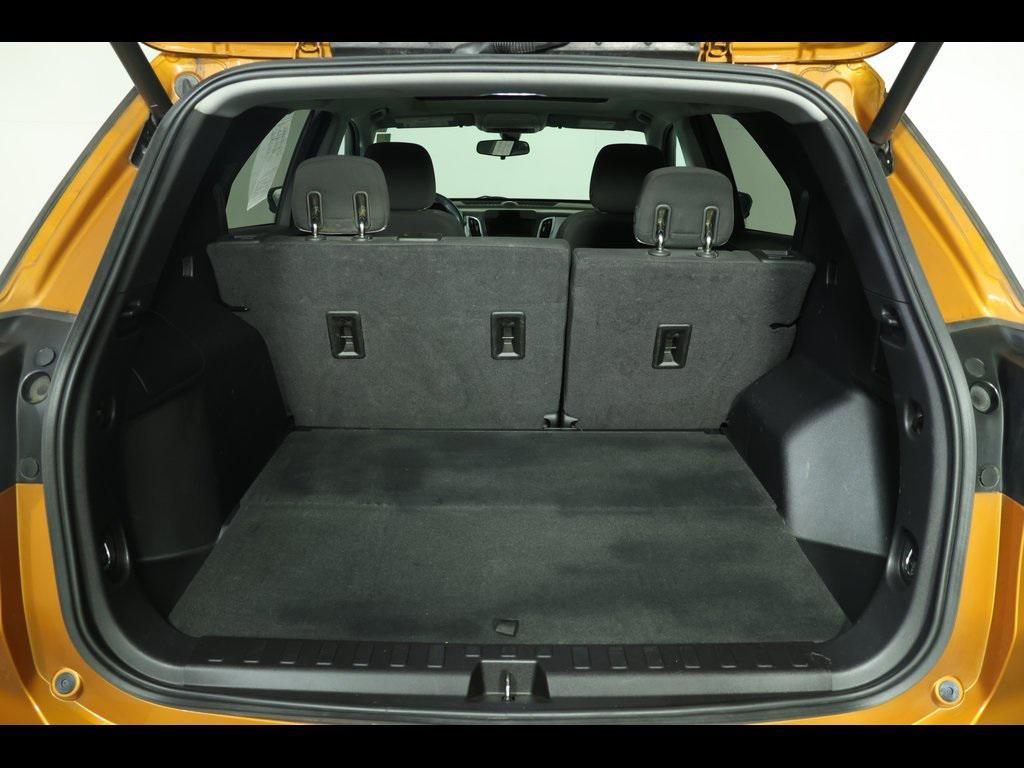 used 2018 Chevrolet Equinox car, priced at $10,648