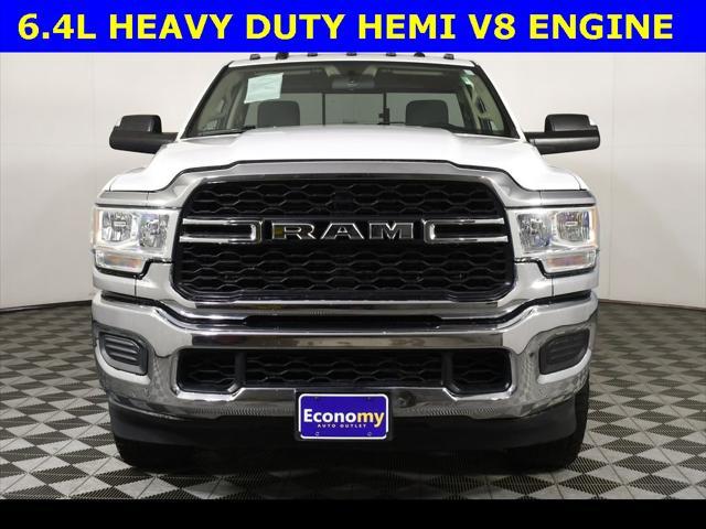 used 2020 Ram 2500 car, priced at $28,240
