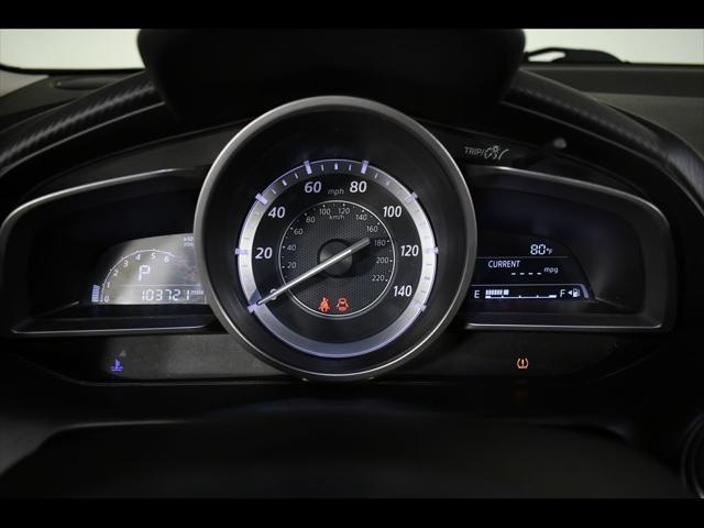 used 2016 Mazda CX-3 car, priced at $11,763