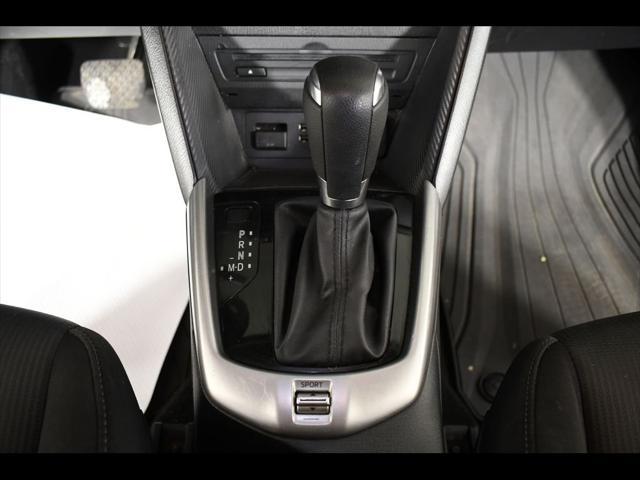 used 2016 Mazda CX-3 car, priced at $11,763