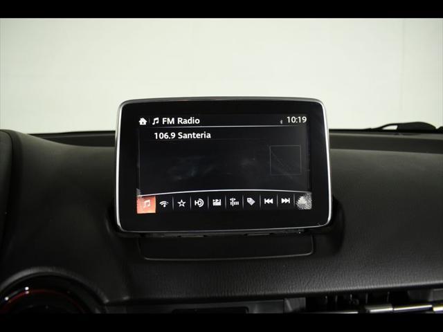 used 2016 Mazda CX-3 car, priced at $11,763