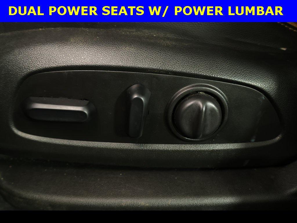 used 2018 Chevrolet Equinox car, priced at $15,245