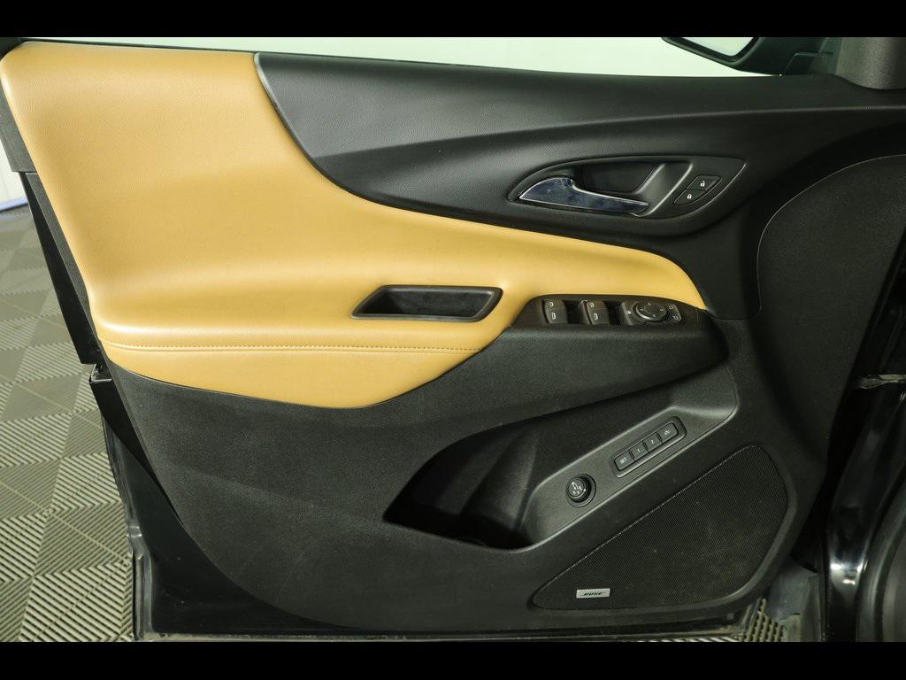 used 2018 Chevrolet Equinox car, priced at $15,245
