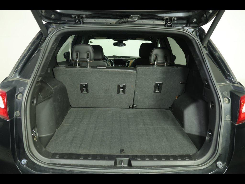 used 2018 Chevrolet Equinox car, priced at $15,245