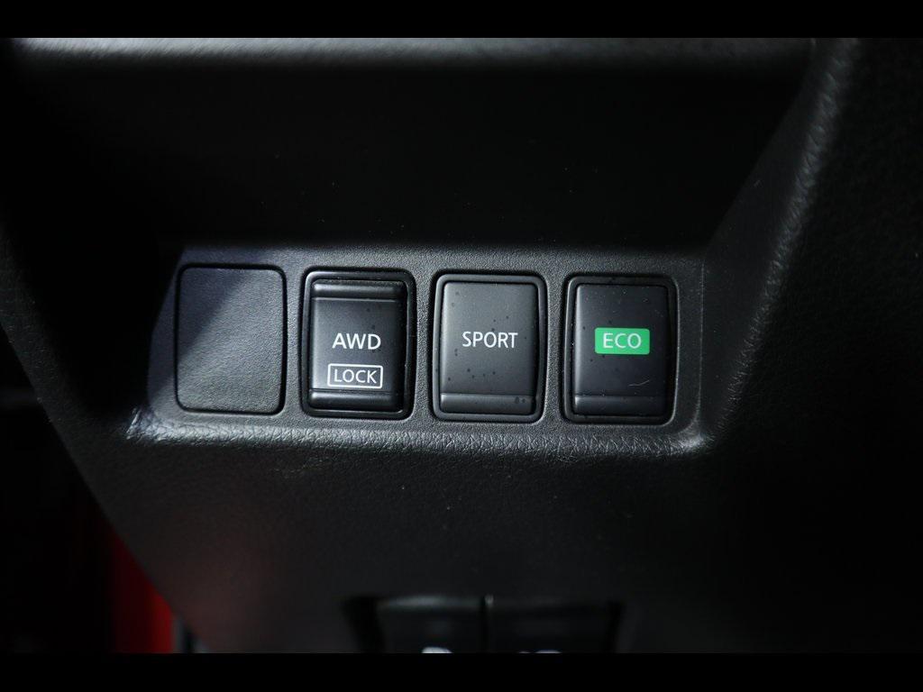 used 2021 Nissan Rogue Sport car, priced at $14,811