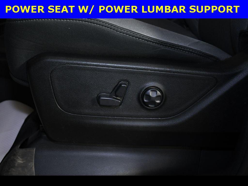 used 2020 Ram 1500 car, priced at $24,009