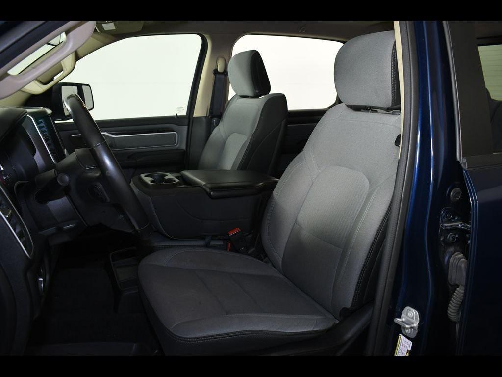 used 2020 Ram 1500 car, priced at $24,009