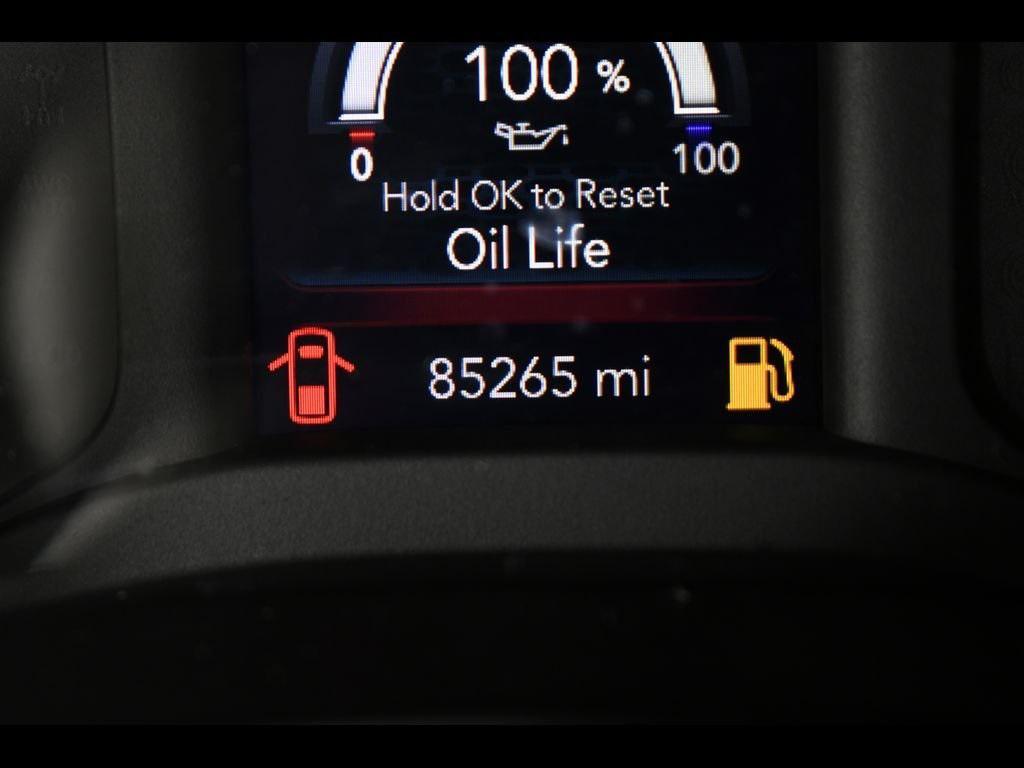used 2020 Ram 1500 car, priced at $24,009