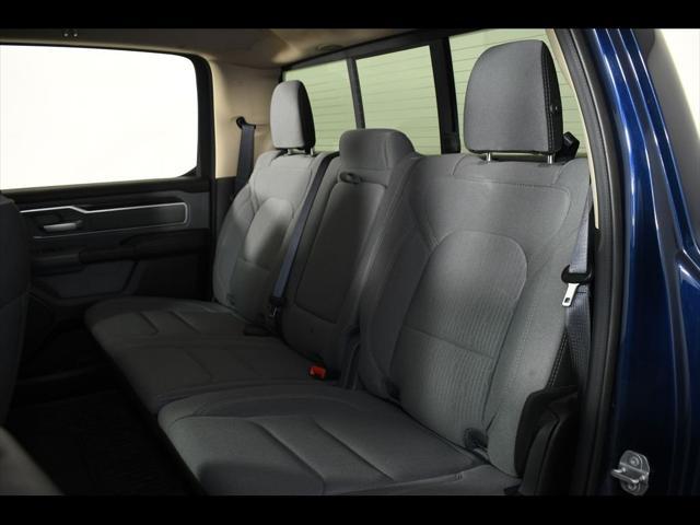 used 2020 Ram 1500 car, priced at $30,843