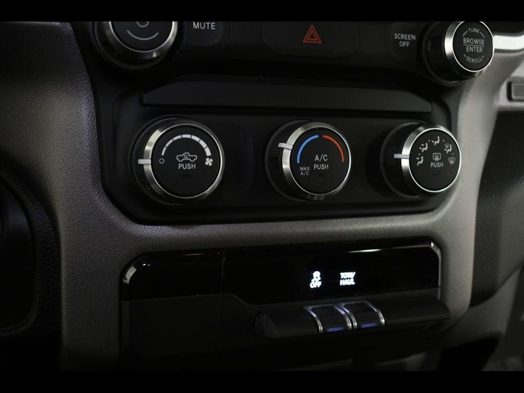 used 2020 Ram 1500 car, priced at $24,009